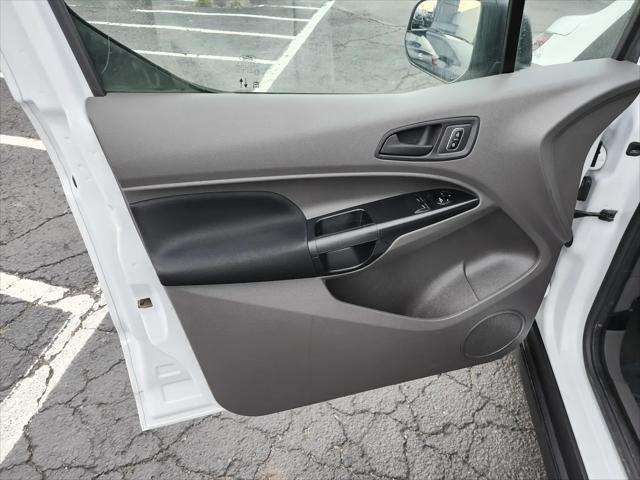 2023 Ford Transit Connect XL Cargo Van