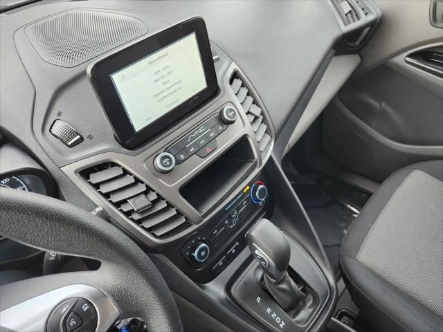 2023 Ford Transit Connect XL Cargo Van