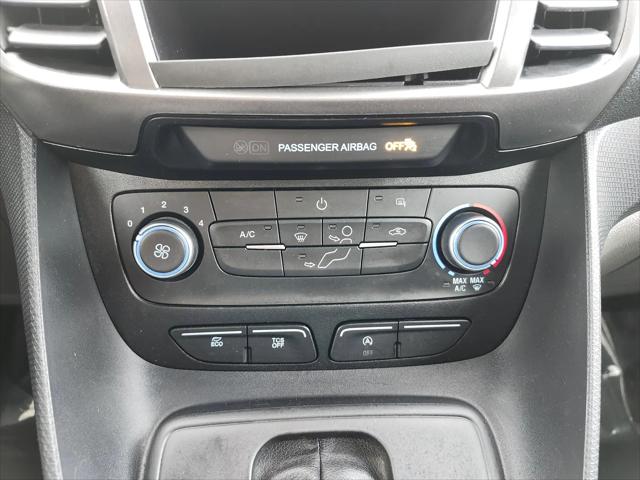 2023 Ford Transit Connect XL Cargo Van