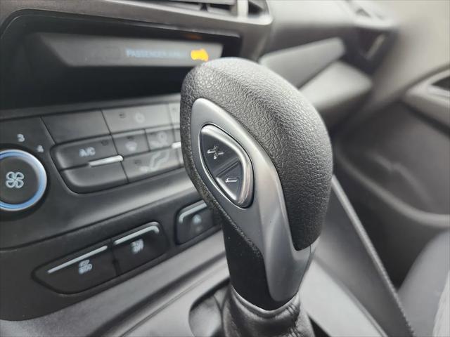 2023 Ford Transit Connect XL Cargo Van