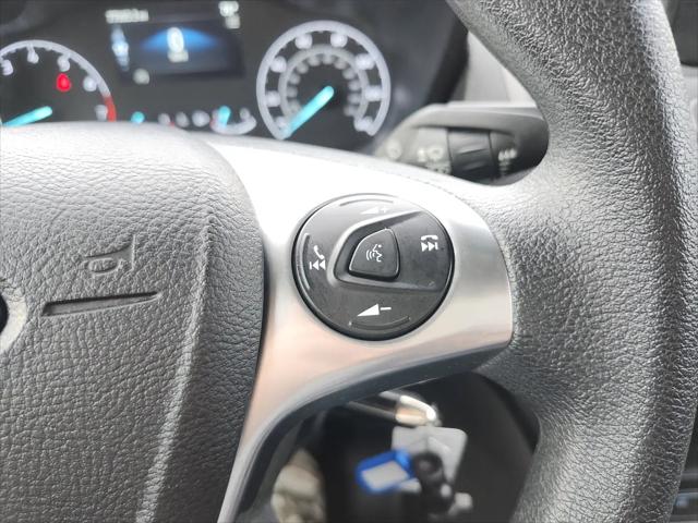 2023 Ford Transit Connect XL Cargo Van