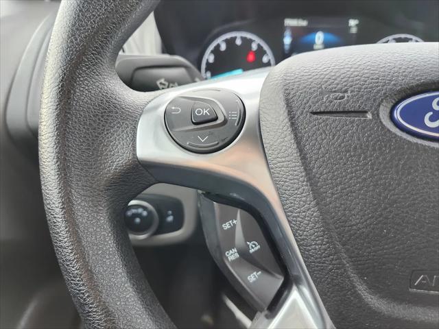 2023 Ford Transit Connect XL Cargo Van