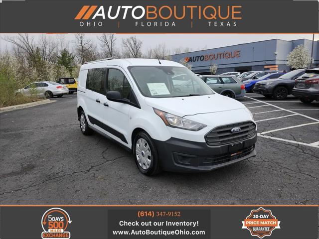 2023 Ford Transit Connect XL Cargo Van for sale near Columbus, OH