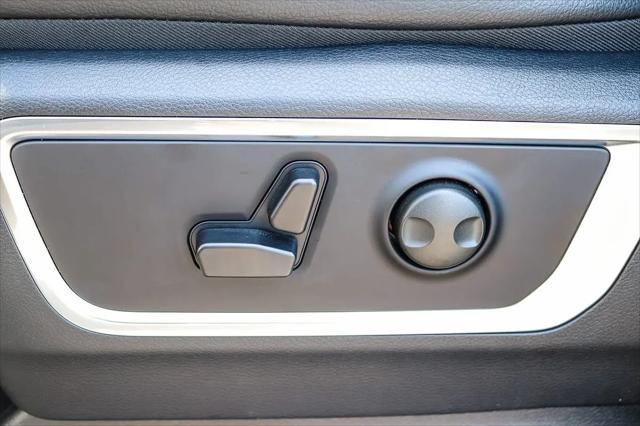 2026 Ram 1500 Laramie Crew Cab 4x4 57 Box