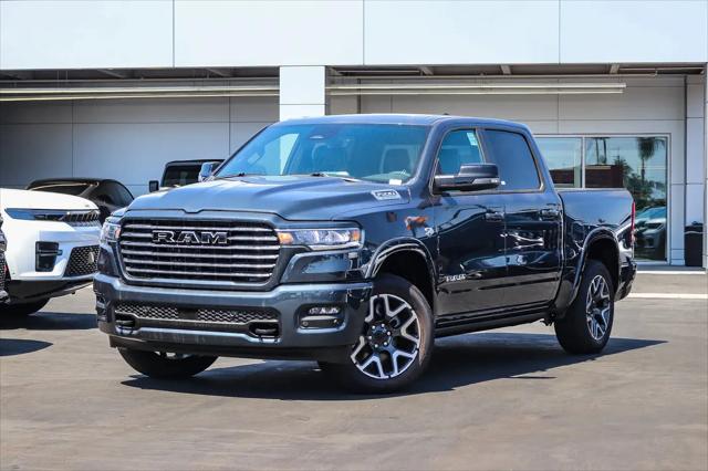 2026 Ram 1500 Laramie for sale in Costa Mesa, CA