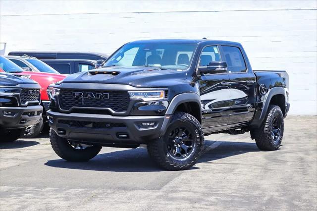 2026 Ram 1500 RHO Crew Cab 4x4 5'7" Box for sale in Costa Mesa, CA