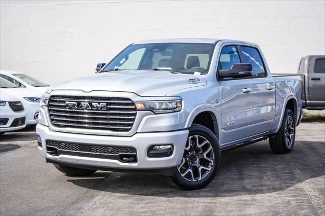 2026 Ram 1500 Laramie Crew Cab 4x4 5'7" Box for sale in Costa Mesa, CA