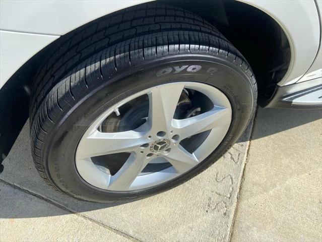 2018 Mercedes-Benz GLE GLE 350 4MATIC