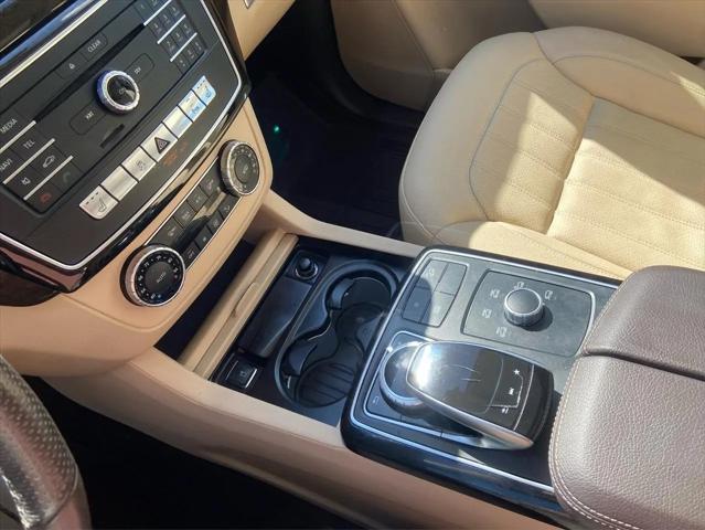 2018 Mercedes-Benz GLE GLE 350 4MATIC