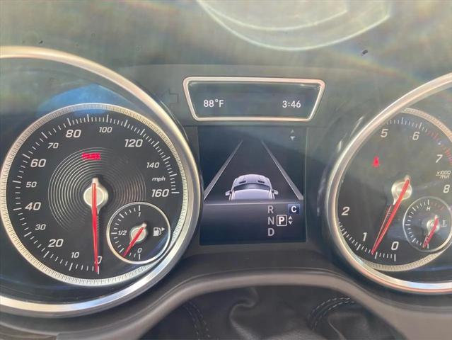2018 Mercedes-Benz GLE GLE 350 4MATIC