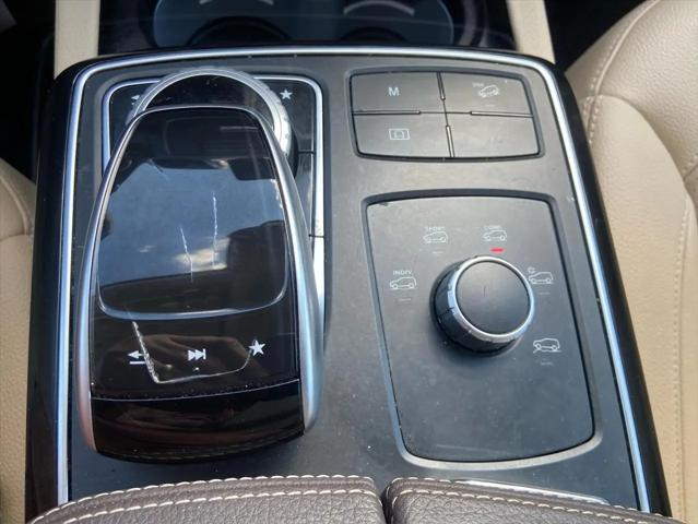 2018 Mercedes-Benz GLE GLE 350 4MATIC
