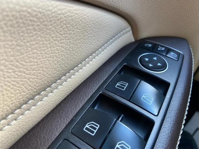 2018 Mercedes-Benz GLE GLE 350 4MATIC