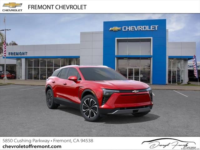 2026 Chevrolet V Blazer LT AWD for sale in Fremont, CA