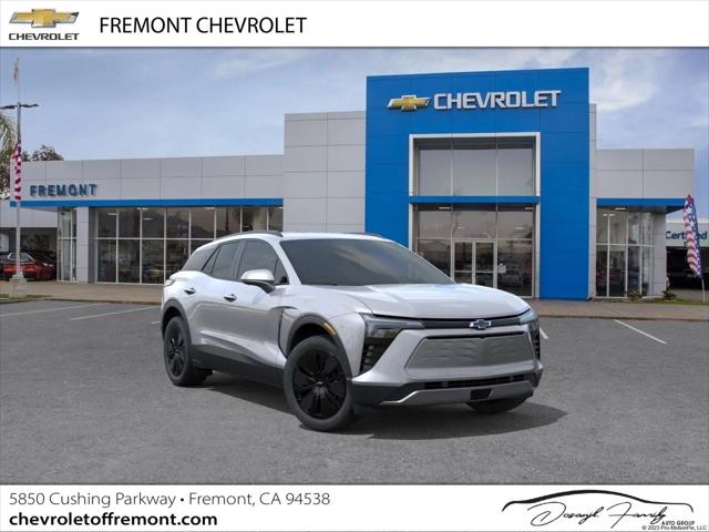 2026 Chevrolet V Blazer LT FWD for sale in Fremont, CA