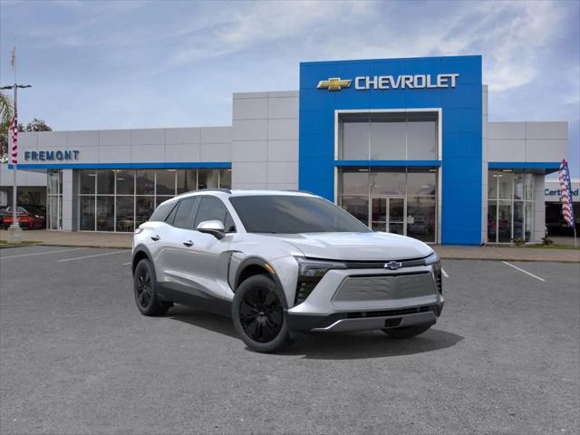 2026 Chevrolet V Blazer LT FWD