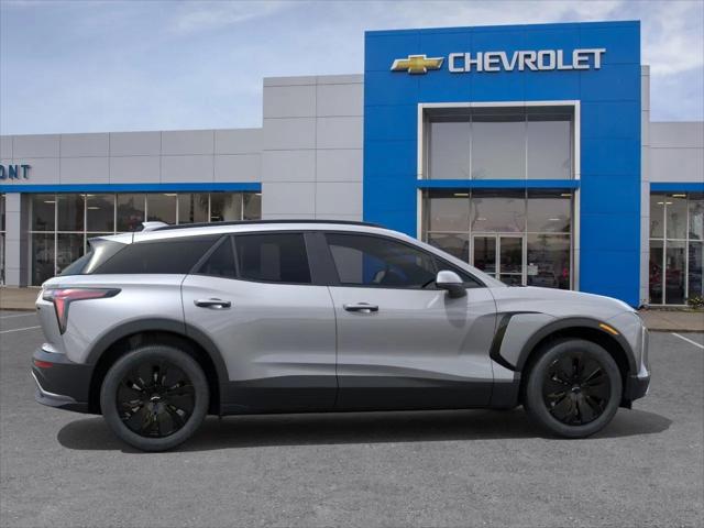 2026 Chevrolet V Blazer LT FWD