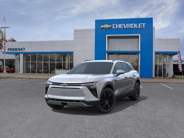 2026 Chevrolet V Blazer LT FWD