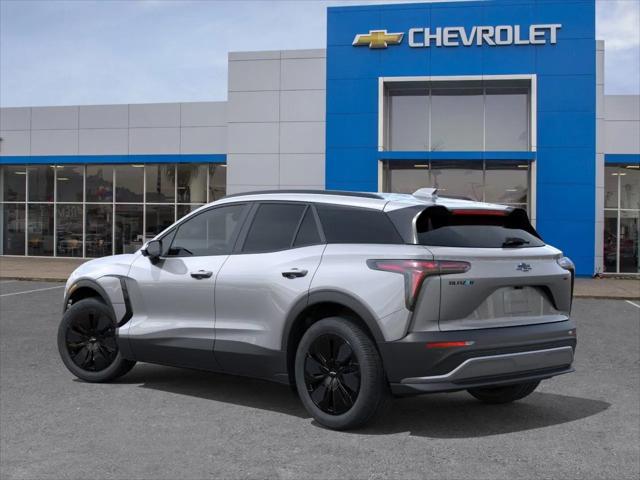 2026 Chevrolet V Blazer LT FWD