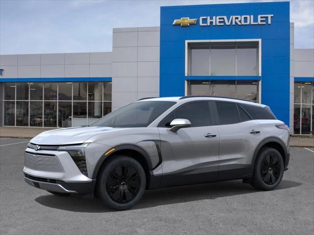 2026 Chevrolet V Blazer LT FWD