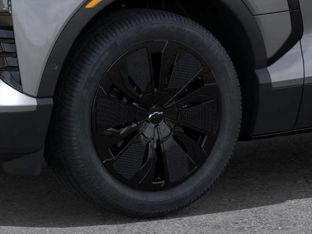 2026 Chevrolet V Blazer LT FWD