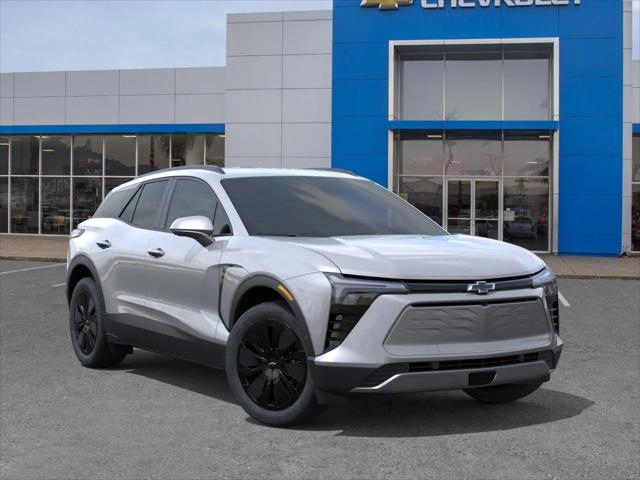 2026 Chevrolet V Blazer LT FWD
