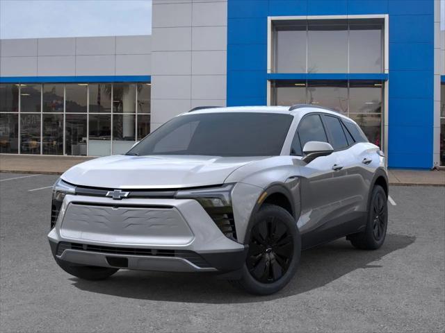 2026 Chevrolet V Blazer LT FWD