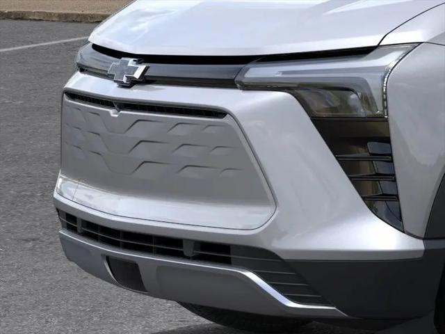 2026 Chevrolet V Blazer LT FWD