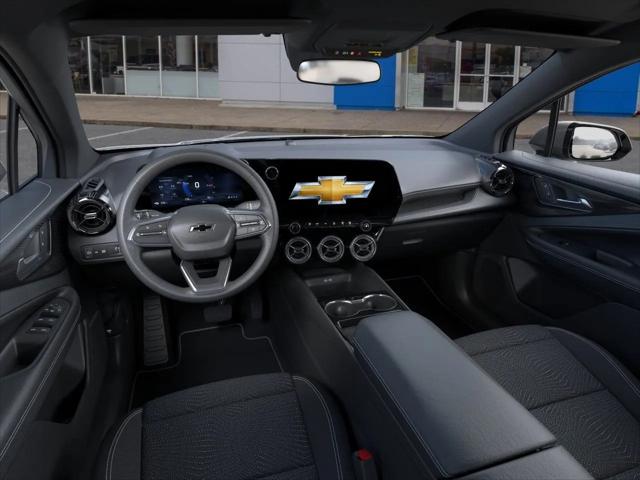 2026 Chevrolet V Blazer LT FWD
