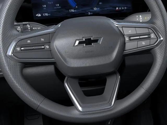 2026 Chevrolet V Blazer LT FWD