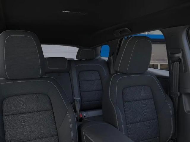 2026 Chevrolet V Blazer LT FWD