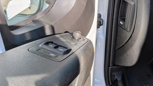 2023 Ram ProMaster 2500 Cargo Van High Roof 159" WB