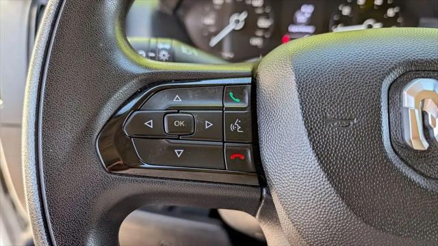 2023 Ram ProMaster 2500 Cargo Van High Roof 159" WB