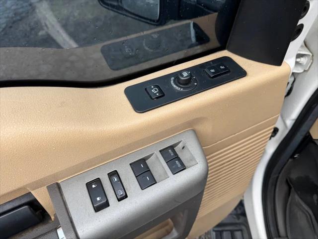 2016 Ford F-350 LARIAT