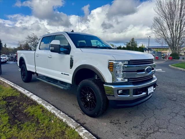 2019 Ford F-350 LARIAT