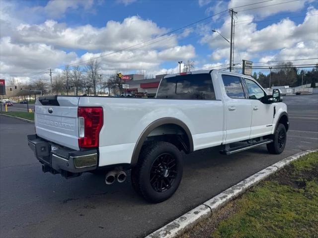 2019 Ford F-350 LARIAT