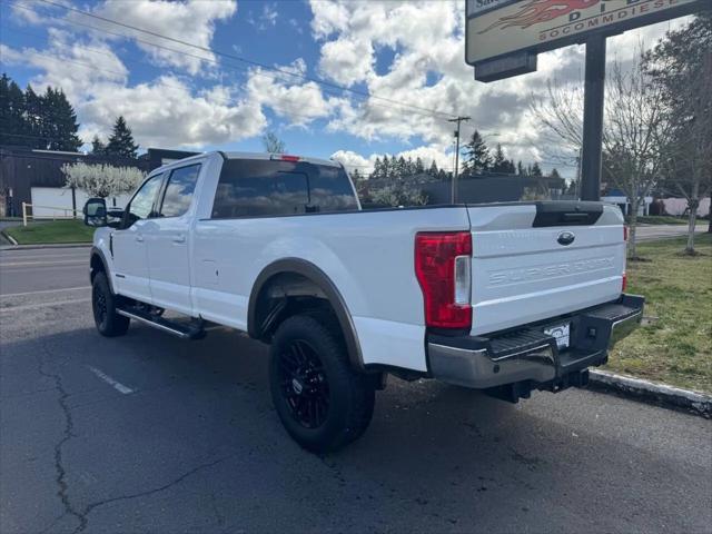 2019 Ford F-350 LARIAT