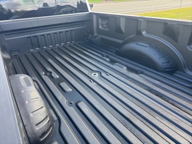 2019 Ford F-350 LARIAT