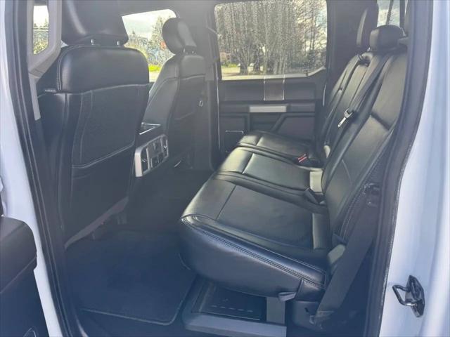 2019 Ford F-350 LARIAT