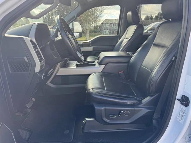 2019 Ford F-350 LARIAT