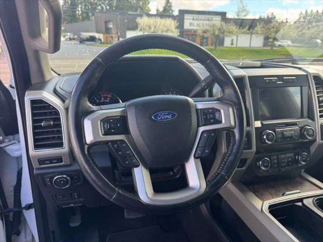 2019 Ford F-350 LARIAT