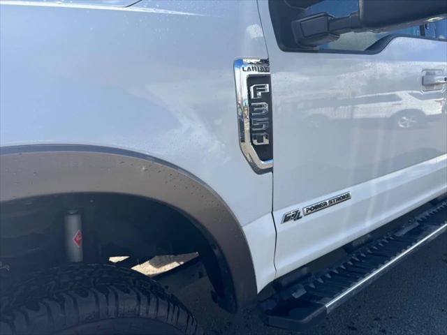 2019 Ford F-350 LARIAT