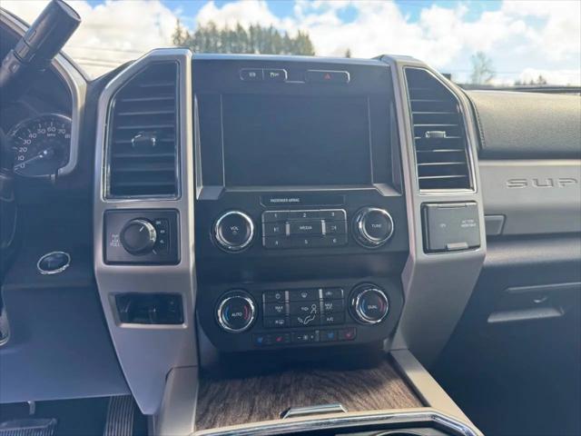 2019 Ford F-350 LARIAT