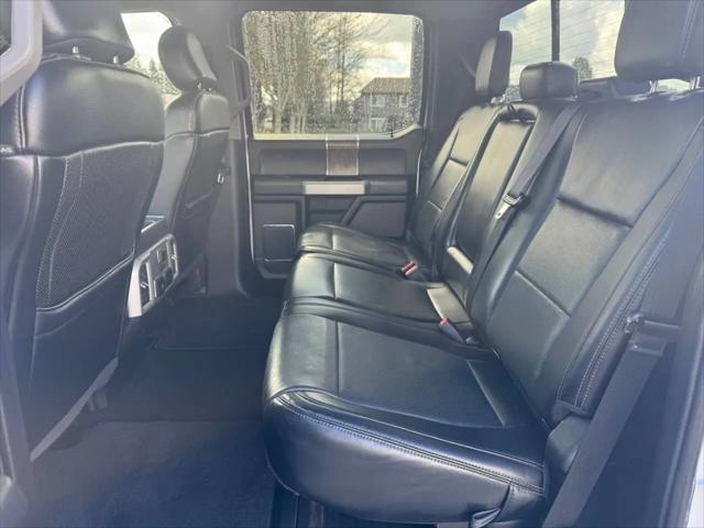 2019 Ford F-350 LARIAT