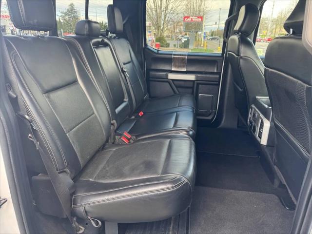 2019 Ford F-350 LARIAT