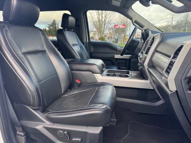 2019 Ford F-350 LARIAT