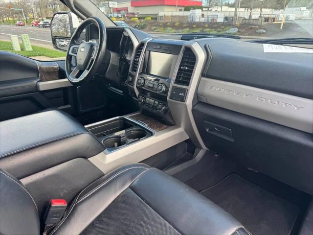 2019 Ford F-350 LARIAT