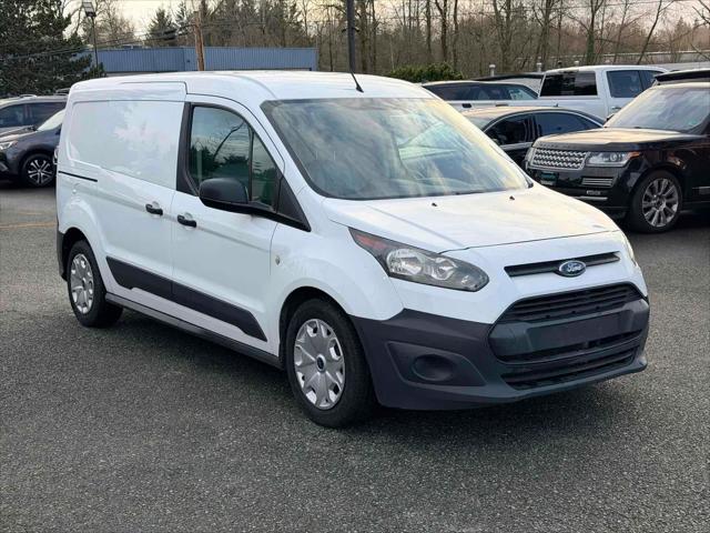 2018 Ford Transit Connect XL for sale in Puyallup, WA
