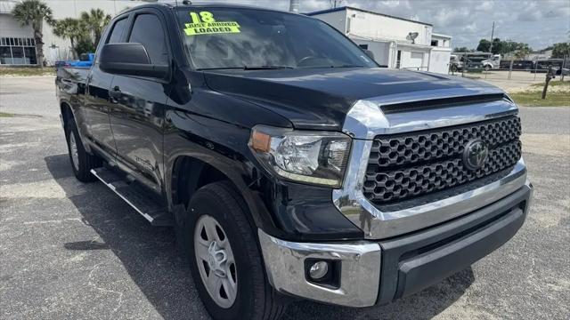2018 Toyota Tundra SR 4.6L V8 for sale in Punta Gorda, FL