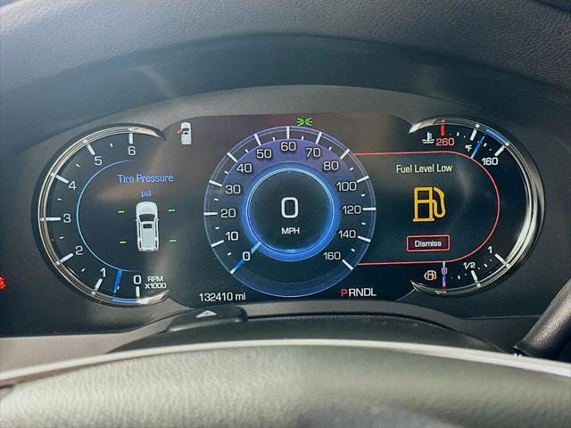2020 Cadillac Escalade 4WD Luxury