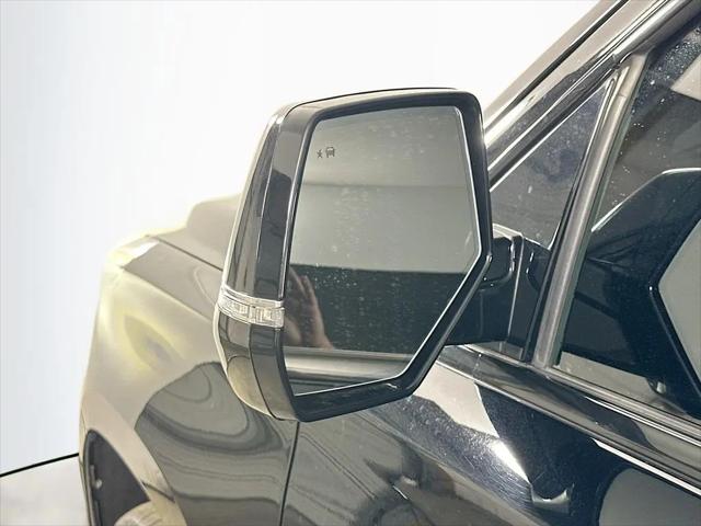 2020 Cadillac Escalade 4WD Luxury